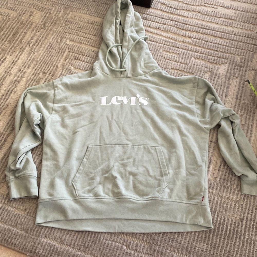 Levi’s Hoodie